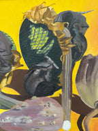 Jean-Louis LAJAMBE – Nature morte