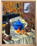 Jean-Louis LAJAMBE – Nature morte