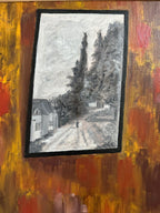 Jean-Louis LAJAMBE – Nature morte