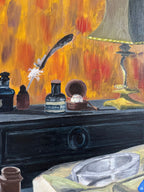 Jean-Louis LAJAMBE – Nature morte