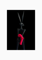 Olivier CAUX - Bad Bunny