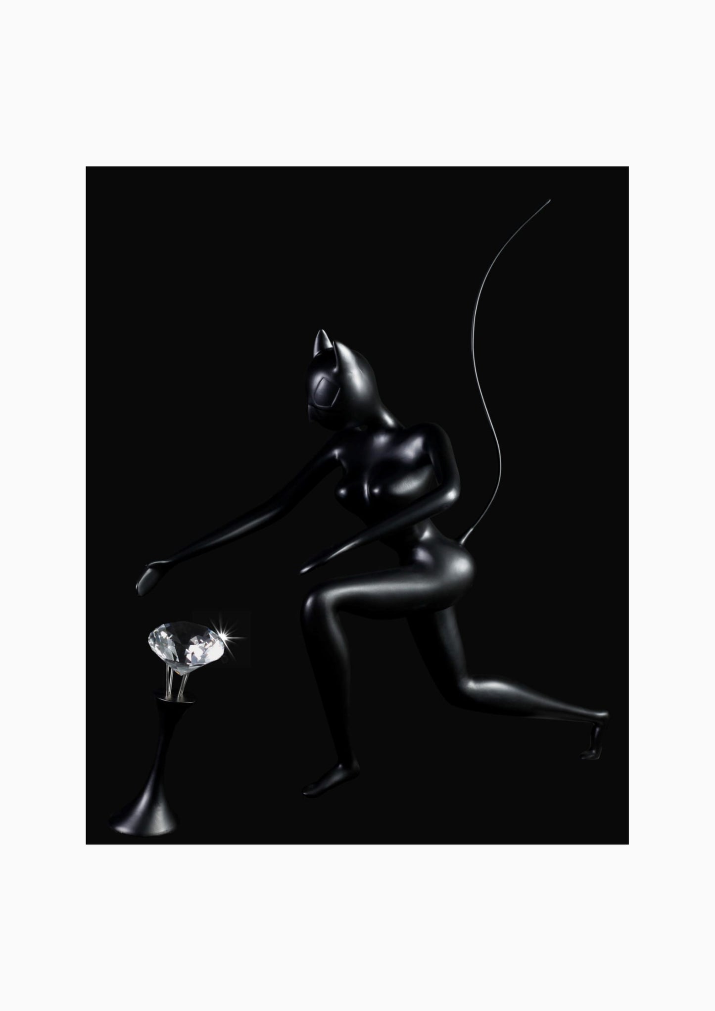 Cat Woman