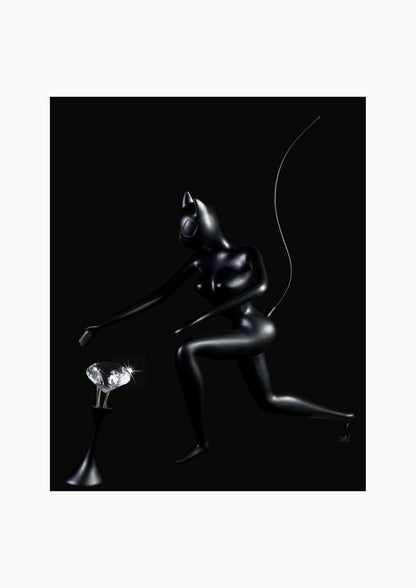 Cat Woman