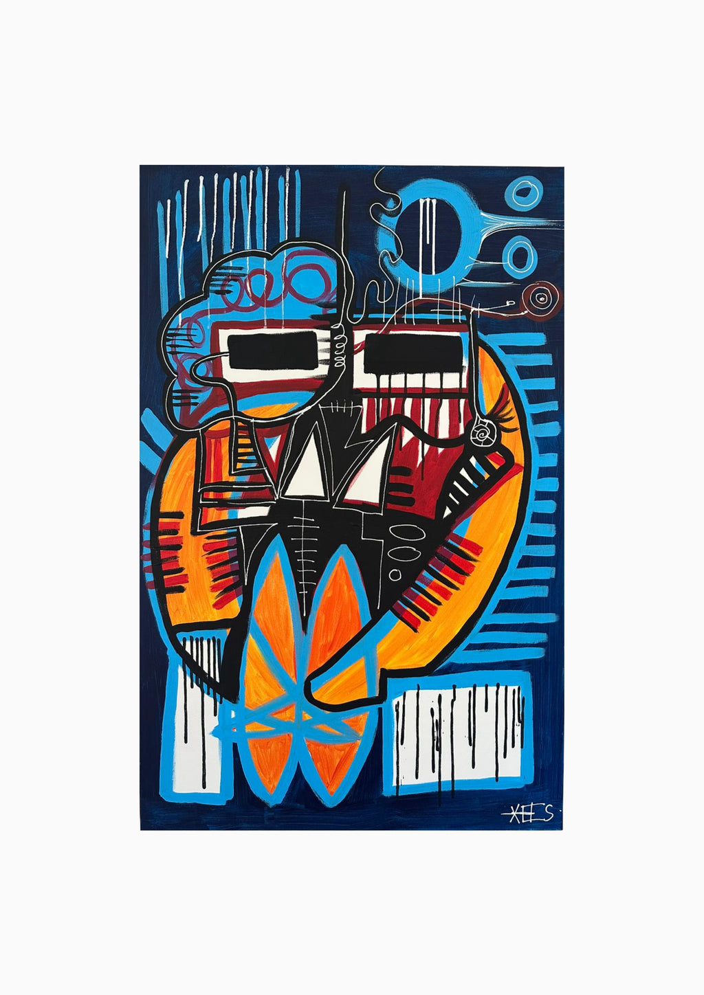 XEES - Le Coquillage