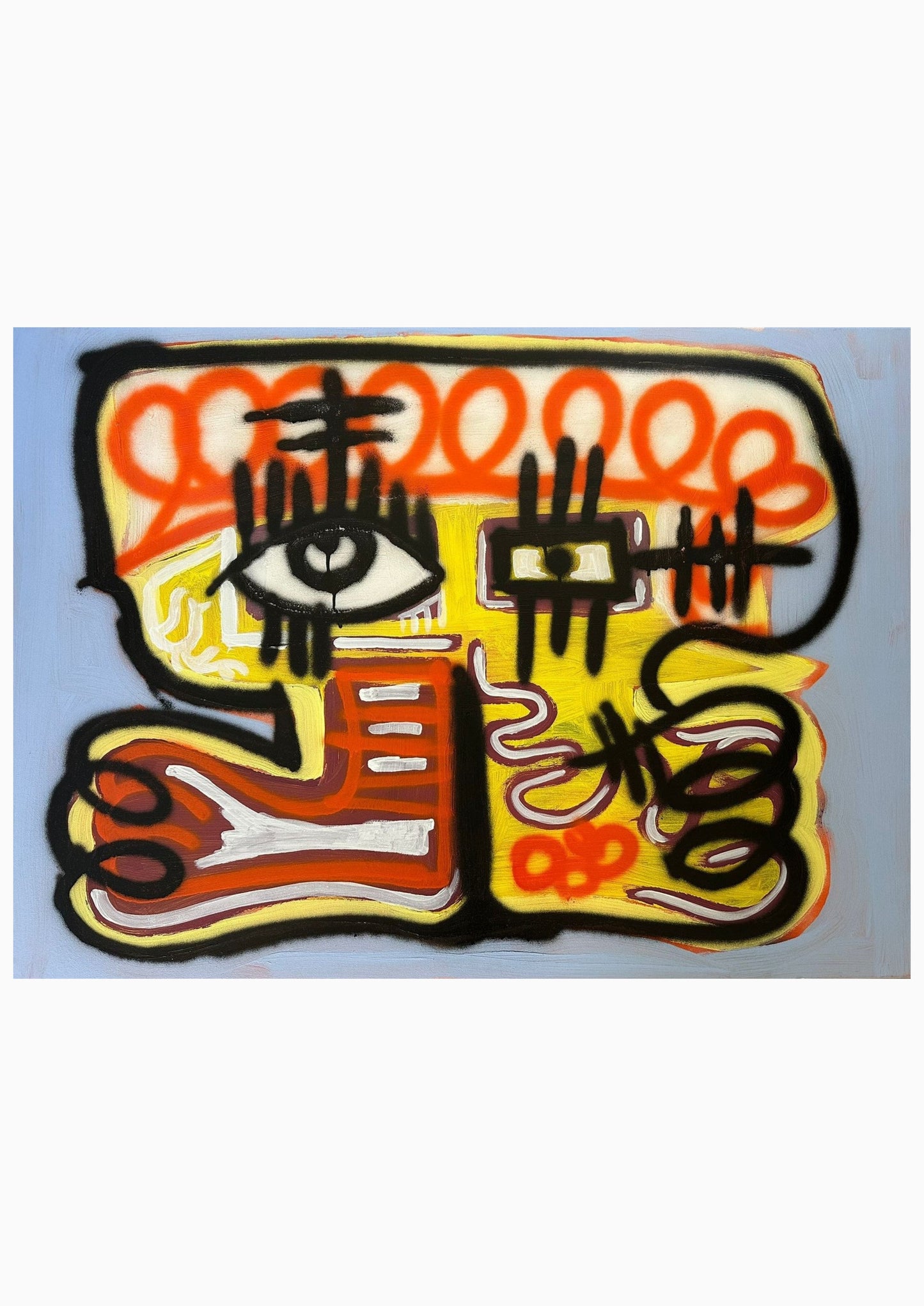 L’œil du Labyrinthe