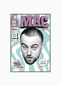 RENAR - Mac Miller