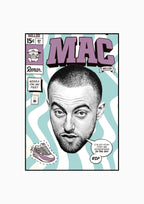 RENAR - Mac Miller