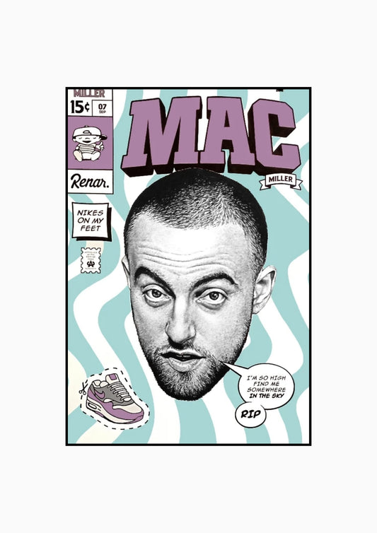 Mac Miller