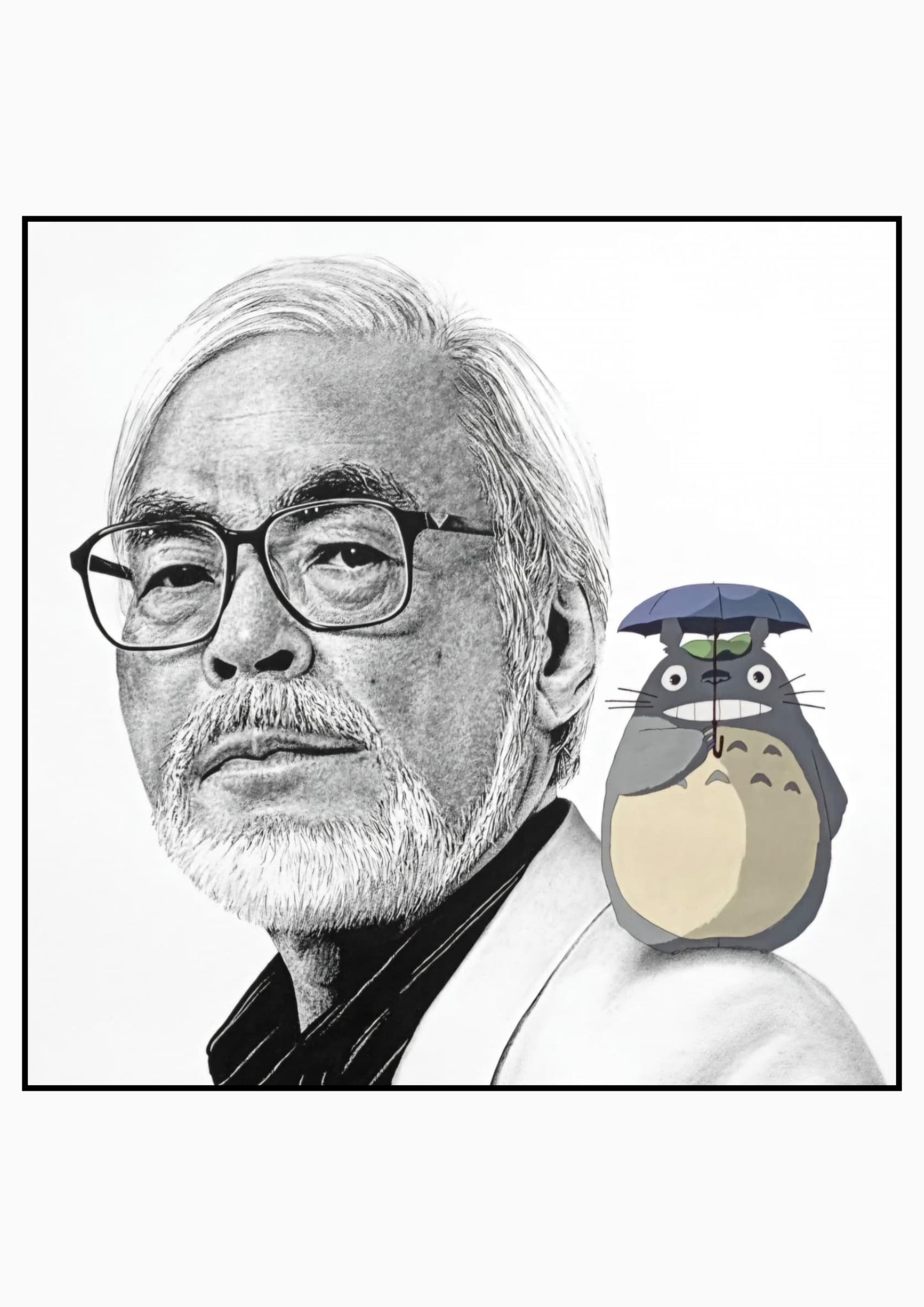 Hayao Miyazaki