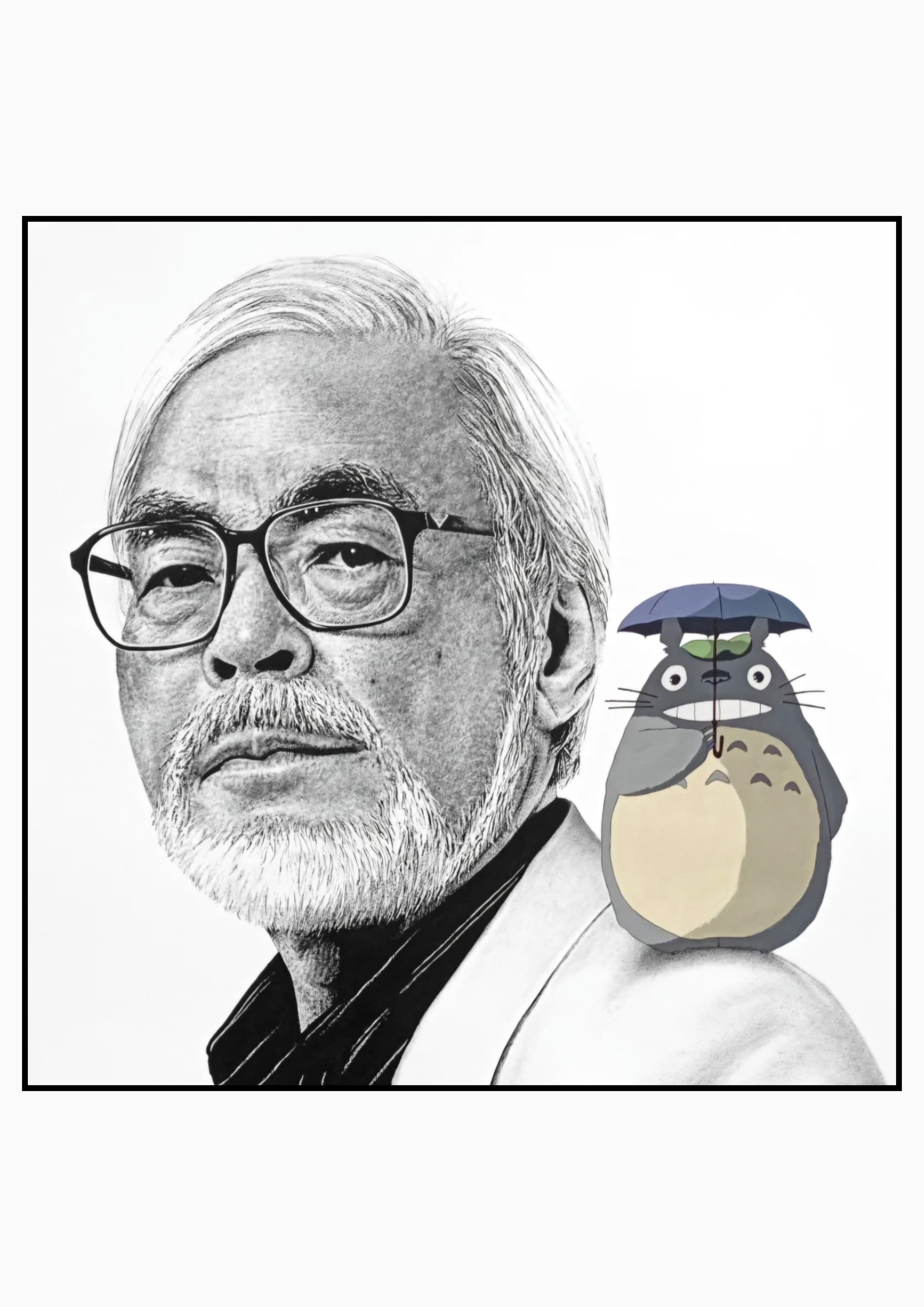 RENAR - Miyazaki
