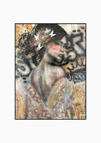 GIL KD - The Last Queen