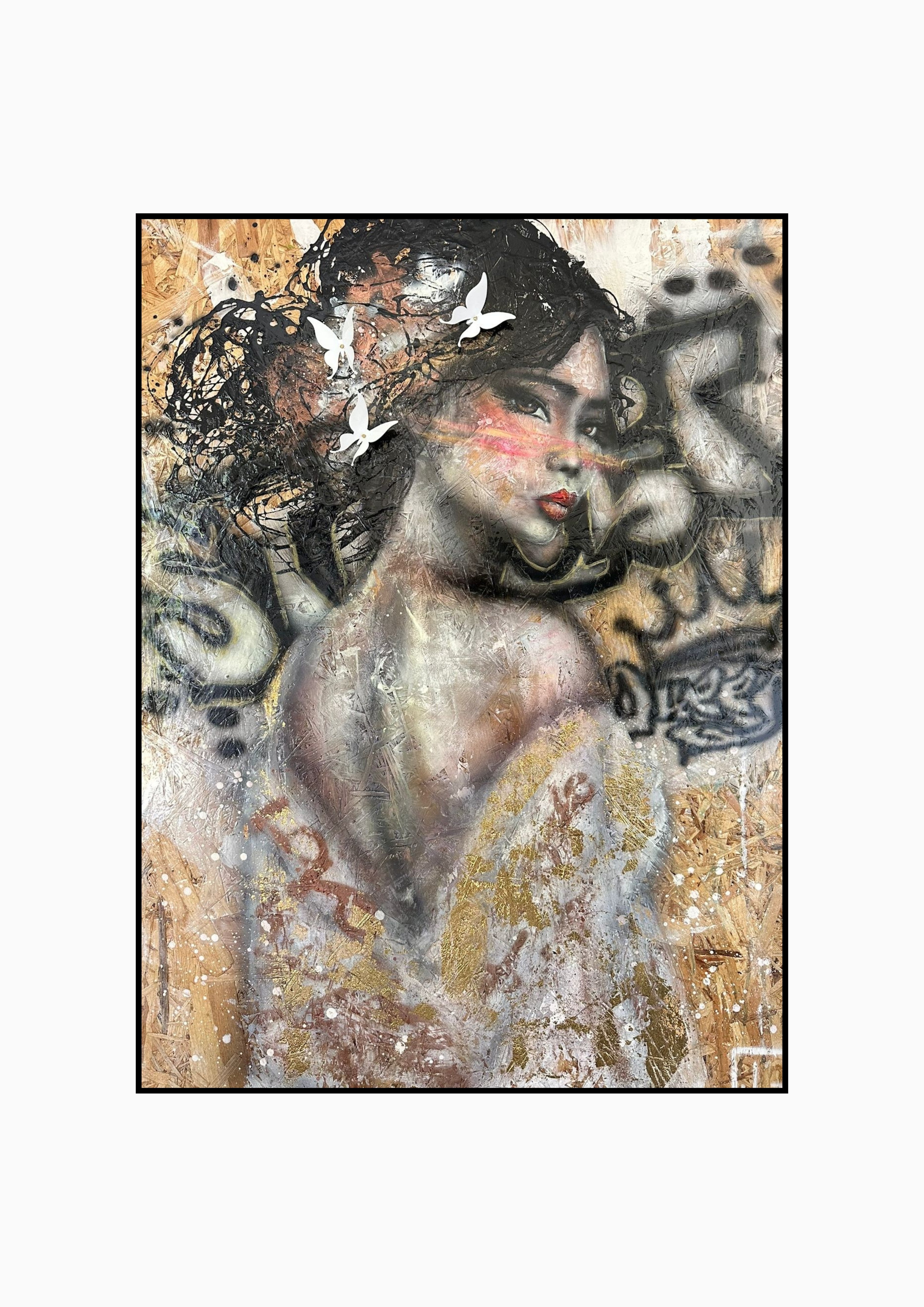 GIL KD - The Last Queen