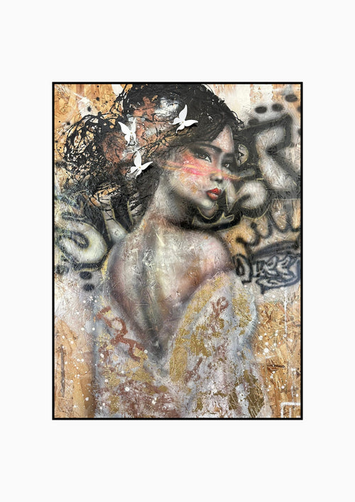 GIL KD - The Last Queen