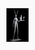 Olivier CAUX - Bunny reprend du service