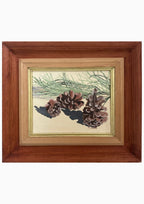 Jean-Louis LAJAMBE – Les Pins