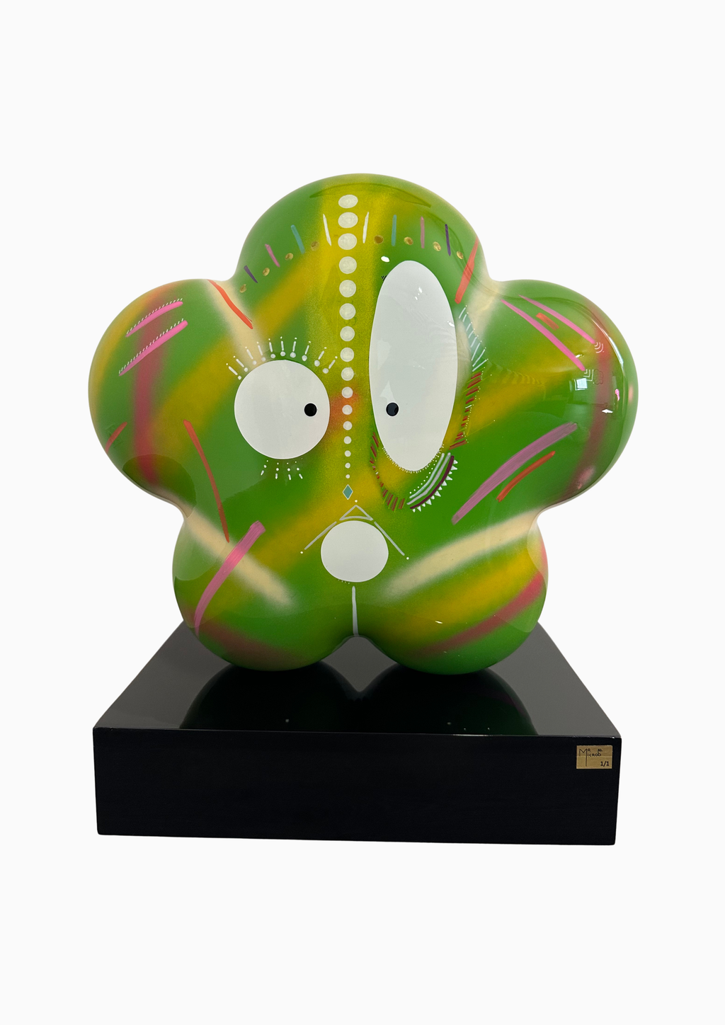 Mr. MICROBE – Le Festivalier