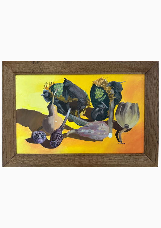 Nature morte