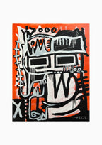 XEES – Orange Mekanik