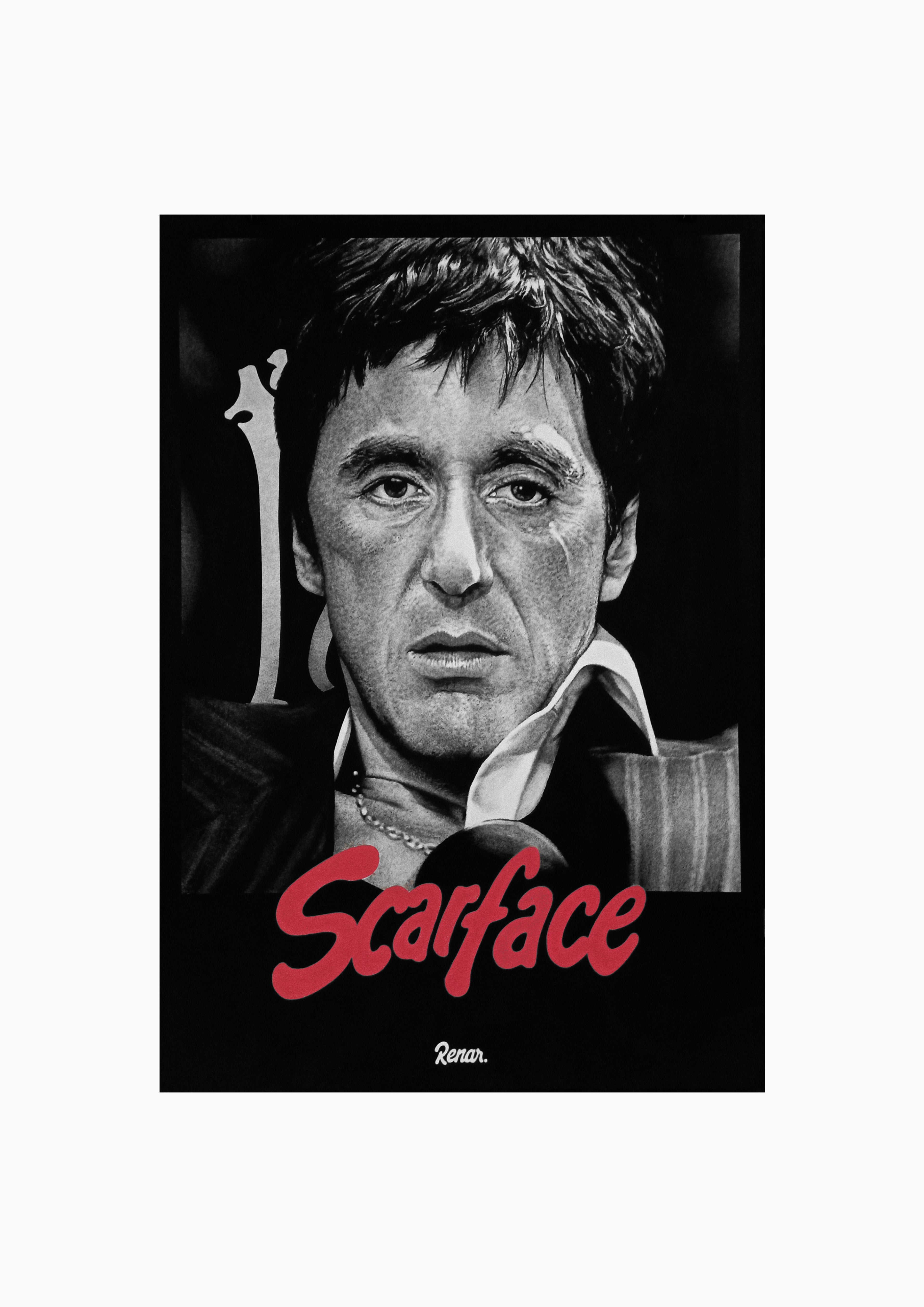 RENAR – Scarface