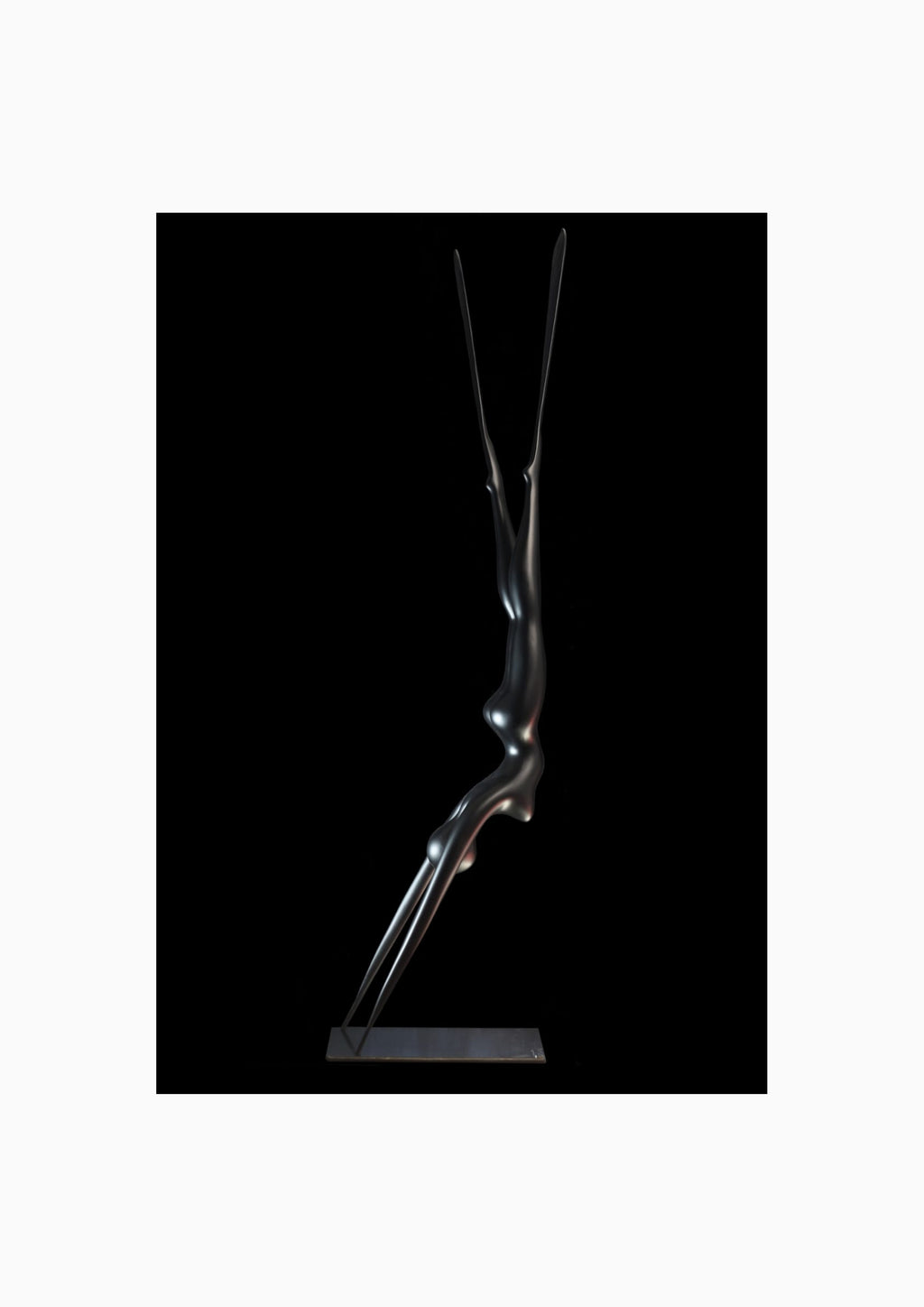 Olivier CAUX - Submarine