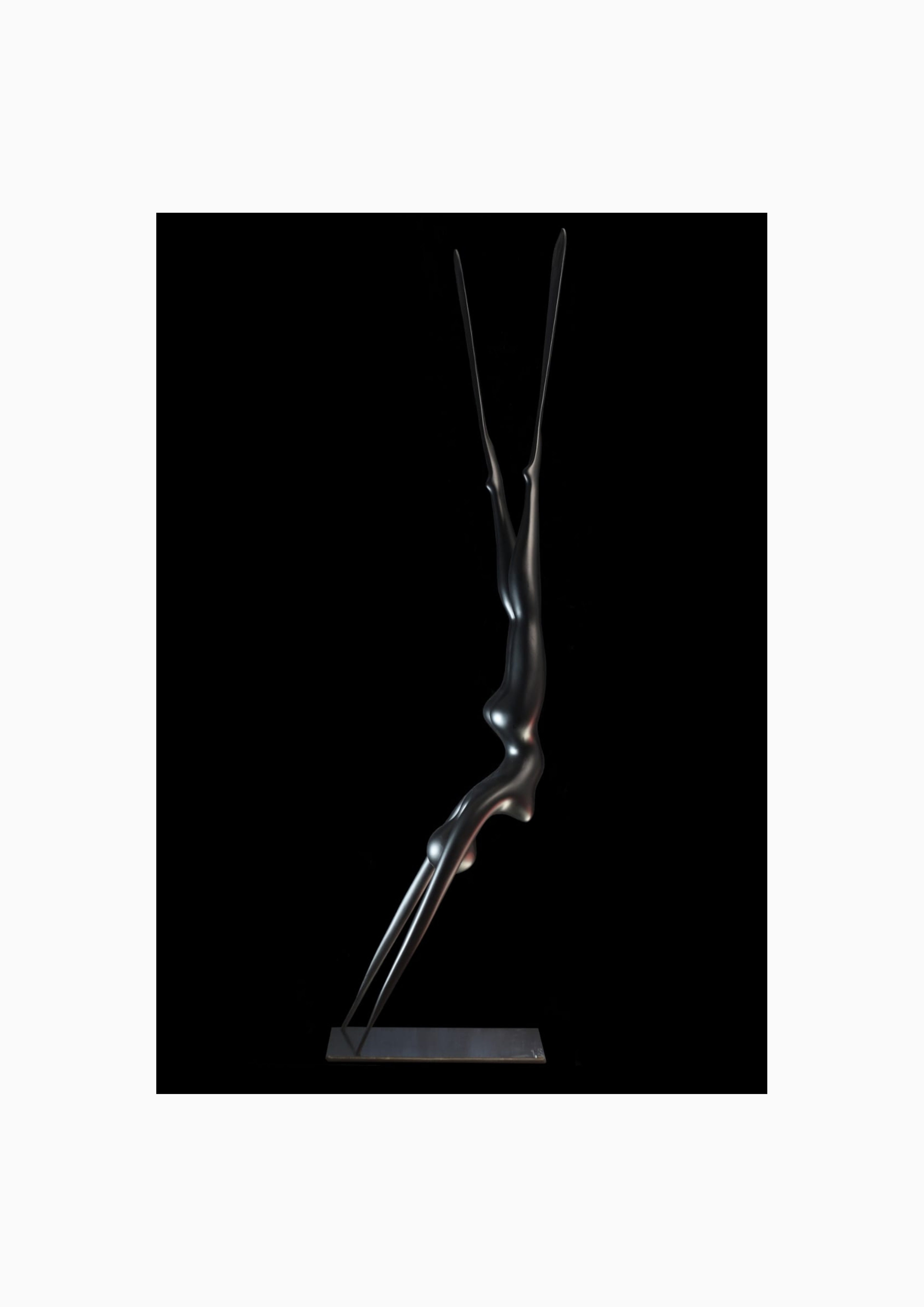 Olivier CAUX - Submarine