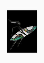 Olivier CAUX - Surfing