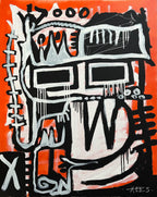 XEES – Orange Mekanik