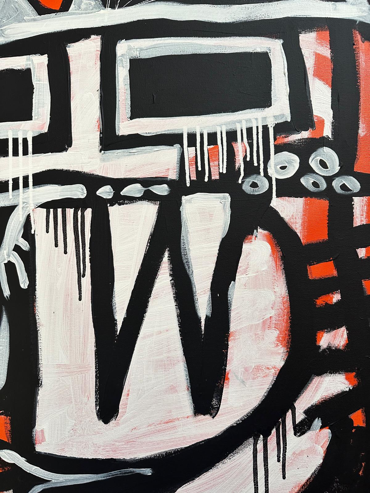 XEES – Orange Mekanik