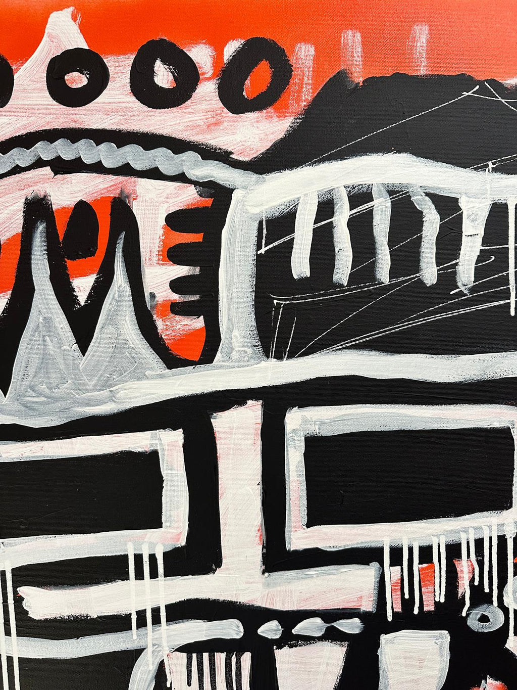 XEES – Orange Mekanik