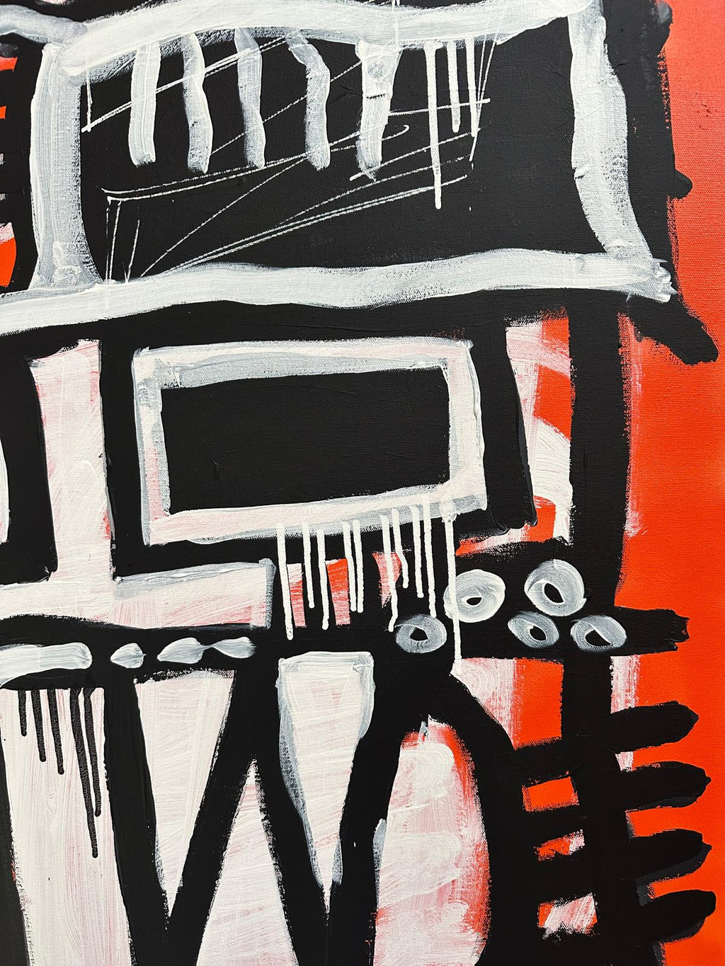 XEES – Orange Mekanik