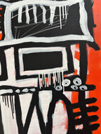 XEES – Orange Mekanik