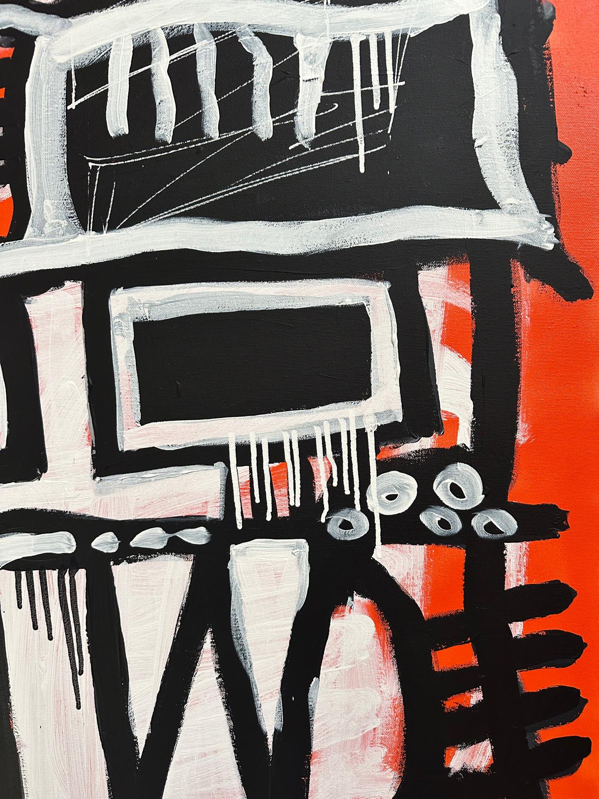 XEES – Orange Mekanik