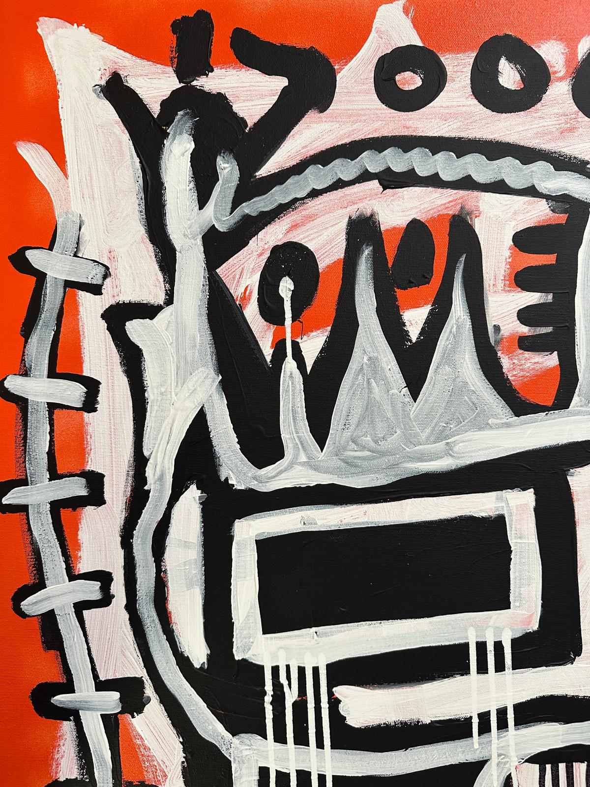 XEES – Orange Mekanik