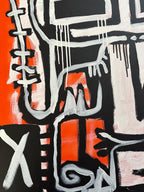 XEES – Orange Mekanik