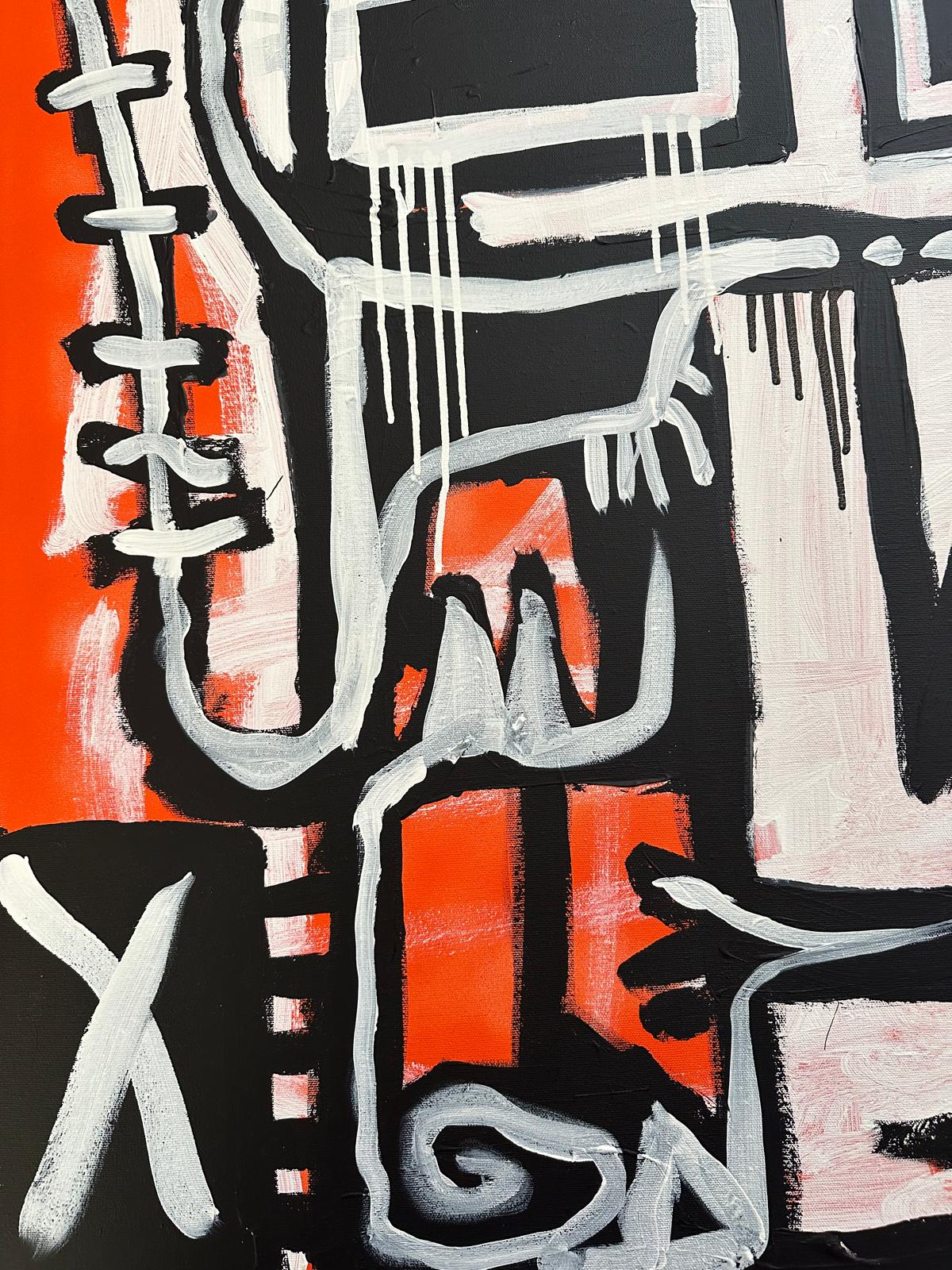 XEES – Orange Mekanik