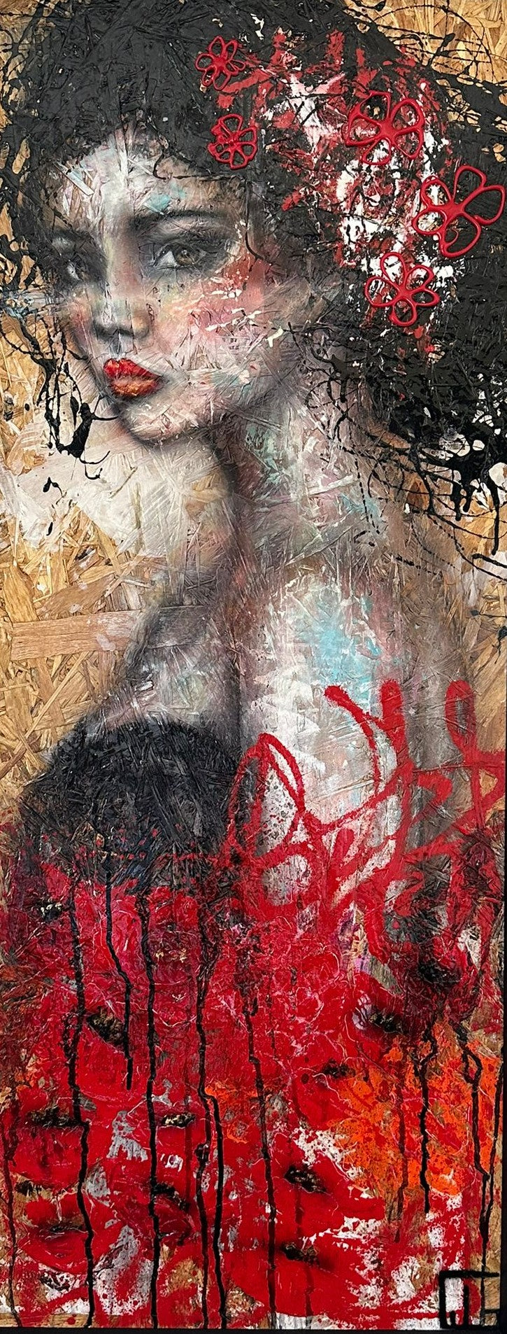 GIL KD - Red Horizon