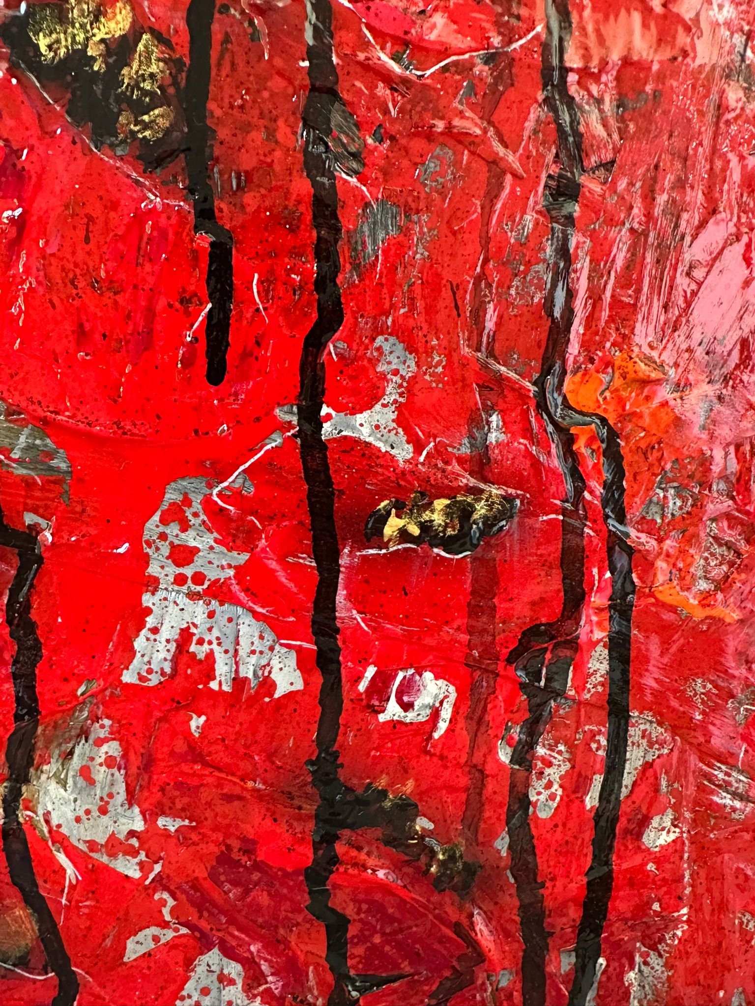 GIL KD - Red Horizon