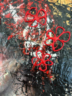 GIL KD - Red Horizon