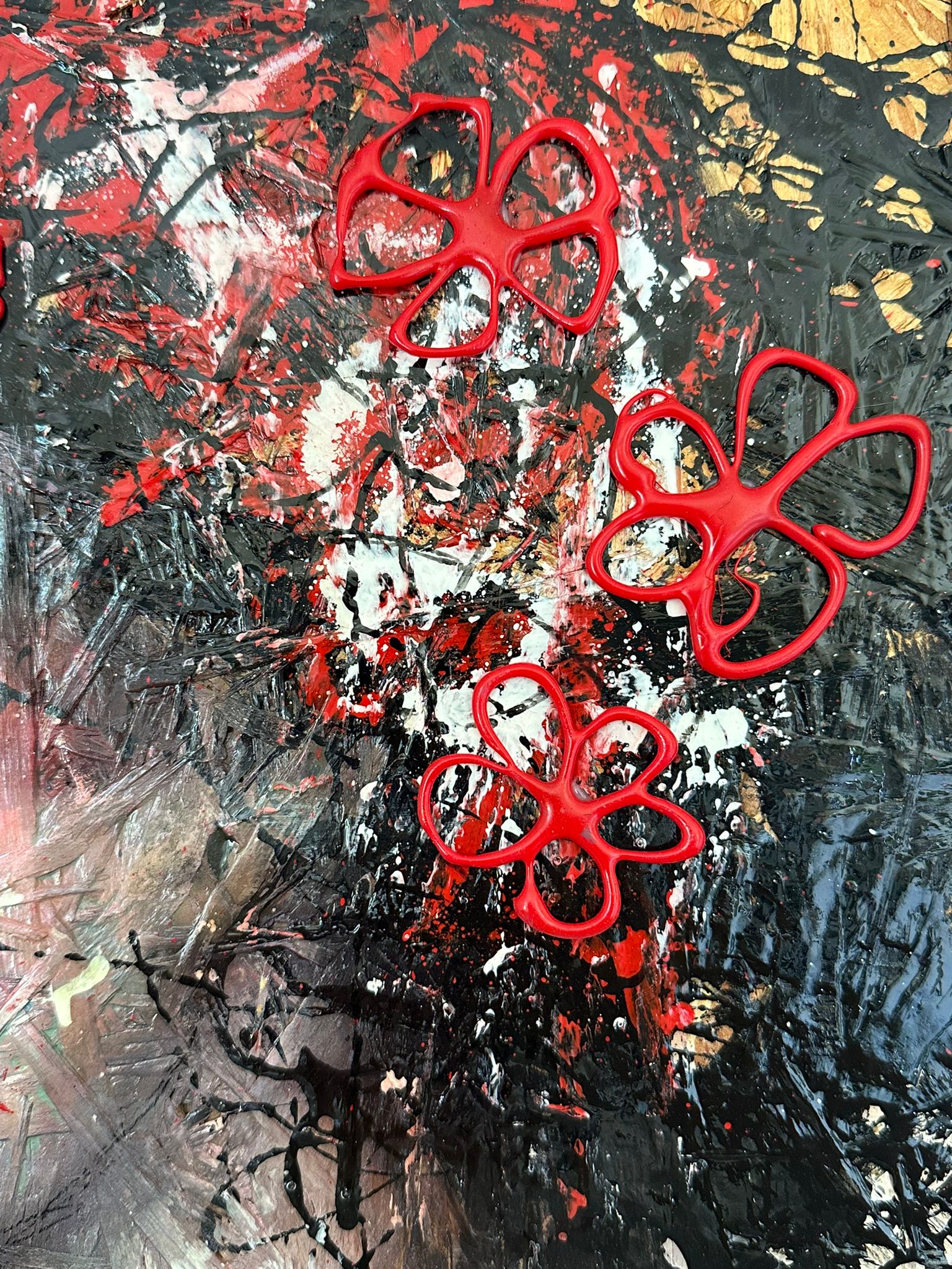 GIL KD - Red Horizon