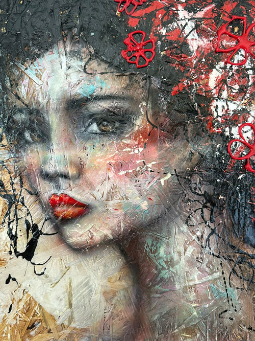 GIL KD - Red Horizon