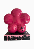 Mr. MICROBE – Petit Microbe Rose Mr. MICROBE