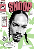 Snoop Dogg