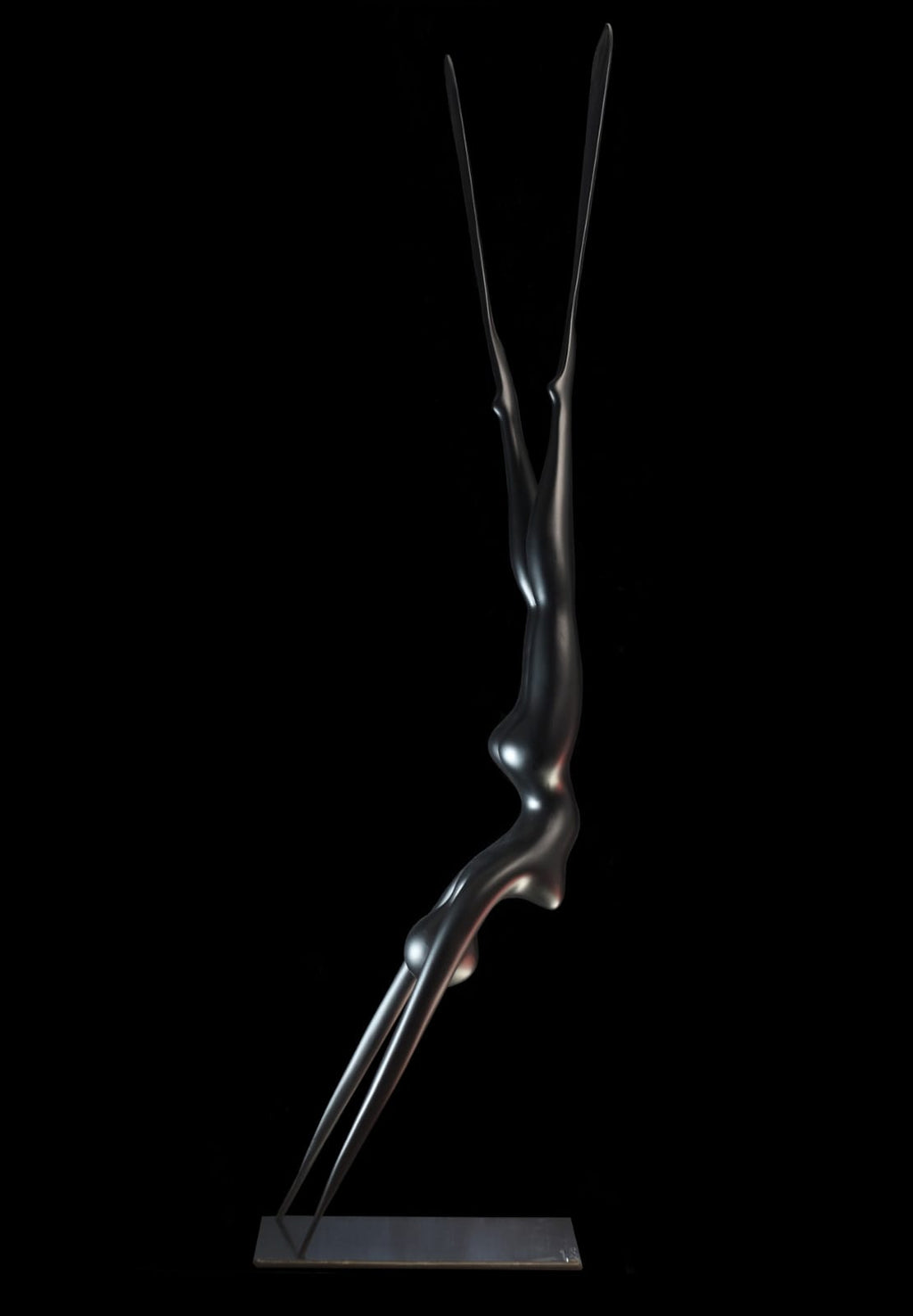 Olivier CAUX - Submarine