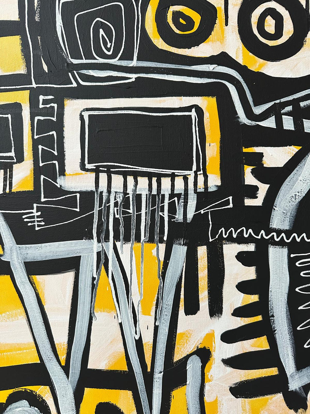 XEES – Yellow Mekanik