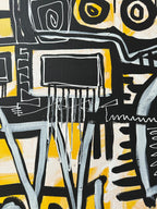 XEES – Yellow Mekanik