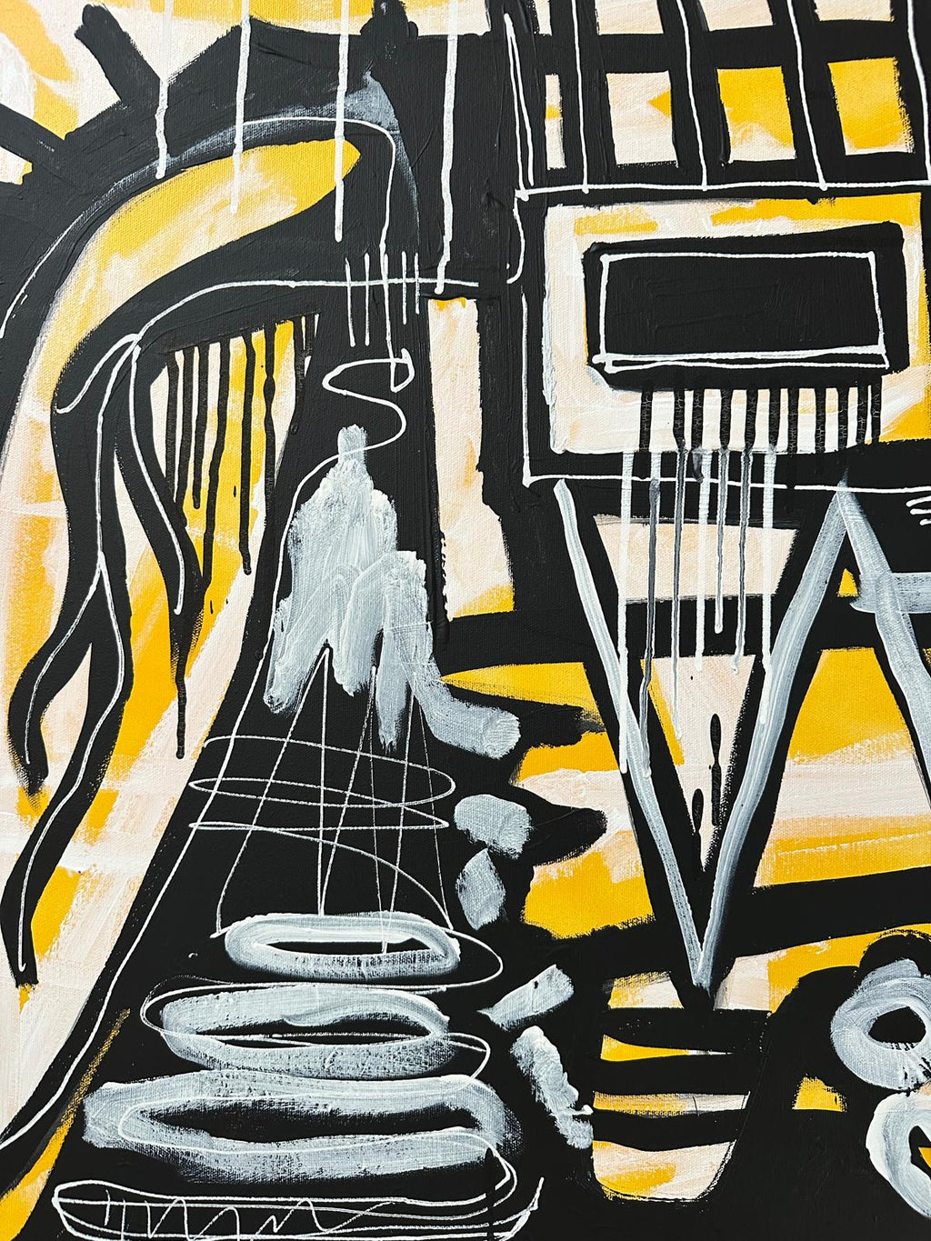 XEES – Yellow Mekanik