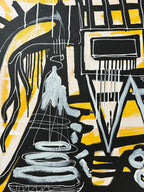 XEES – Yellow Mekanik