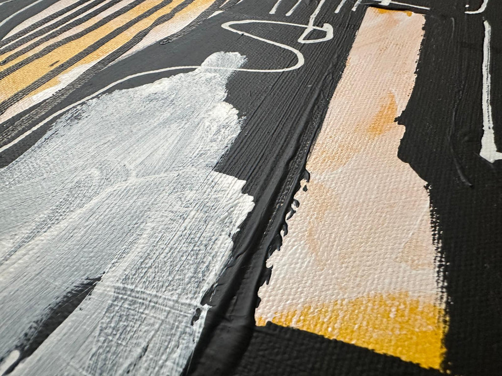 XEES – Yellow Mekanik