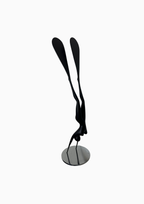 Olivier CAUX – Sculpture – Submarine 2
