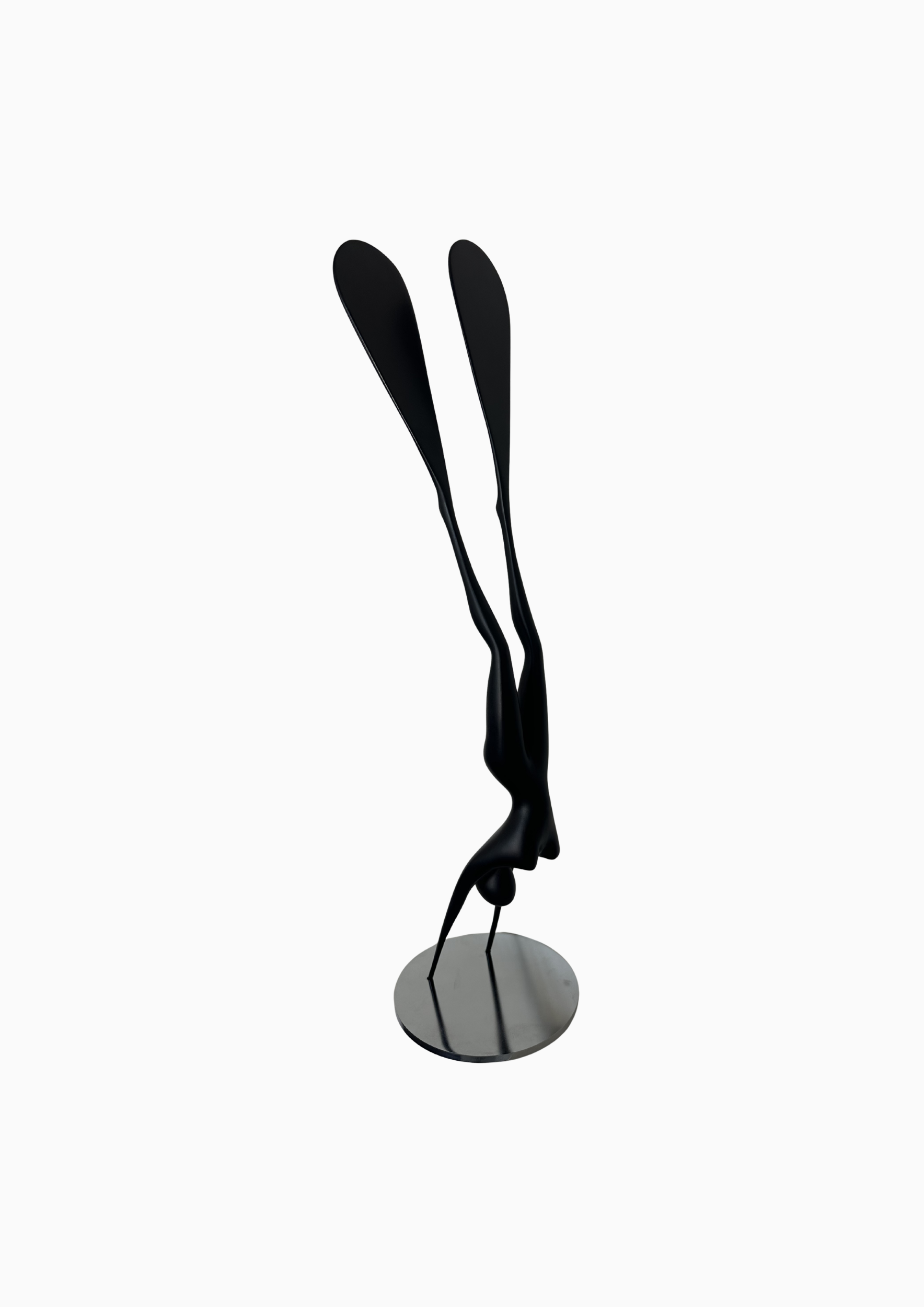 Olivier CAUX – Sculpture – Submarine 2